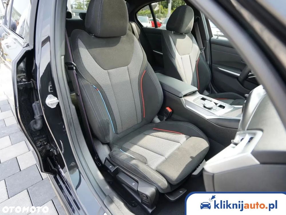 BMW Seria 3 320d xDrive mHEV sport - 4