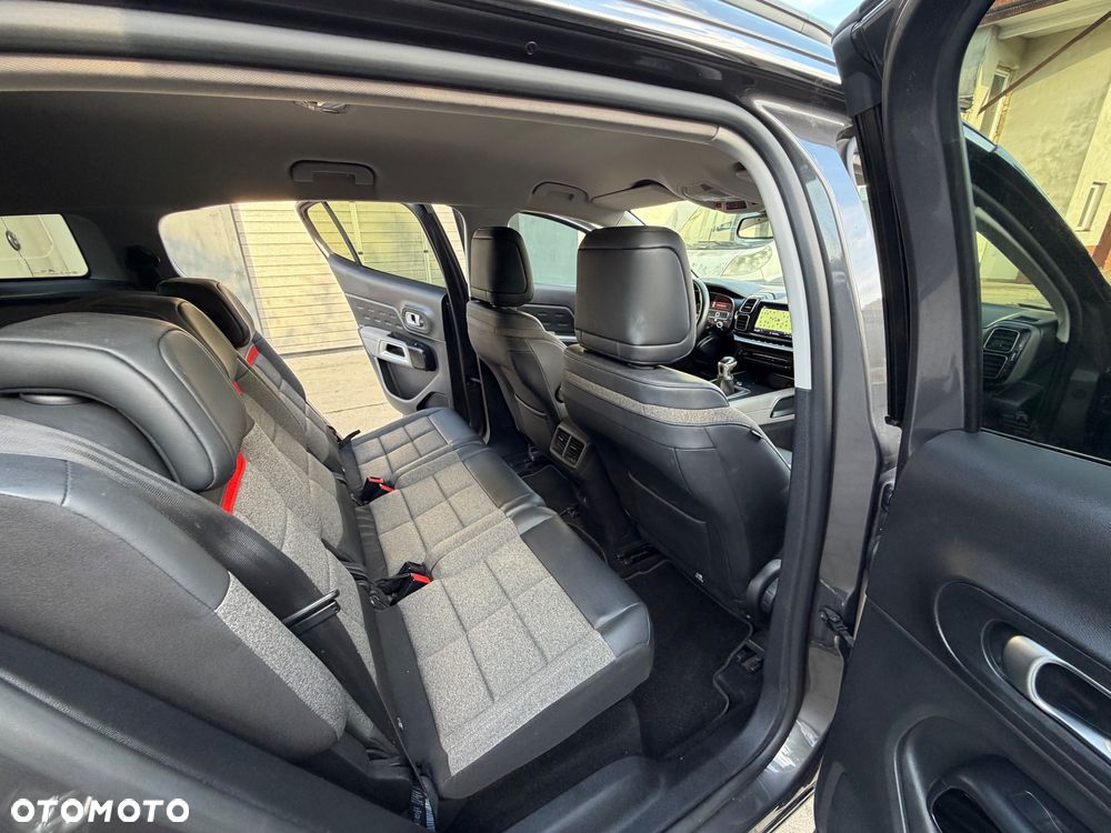 Citroën C5 Aircross - 8