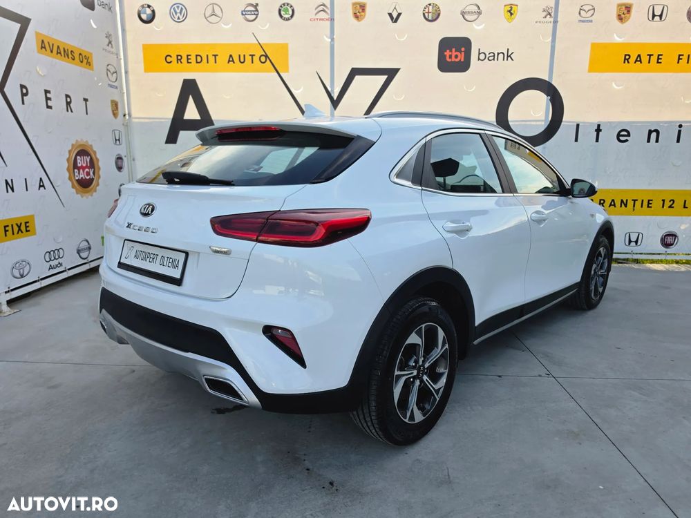 Kia Ceed 1.6 DSL MHEV Star - 6