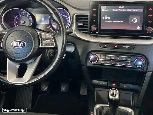 Kia Ceed 1.0 T-GDI Drive - 9