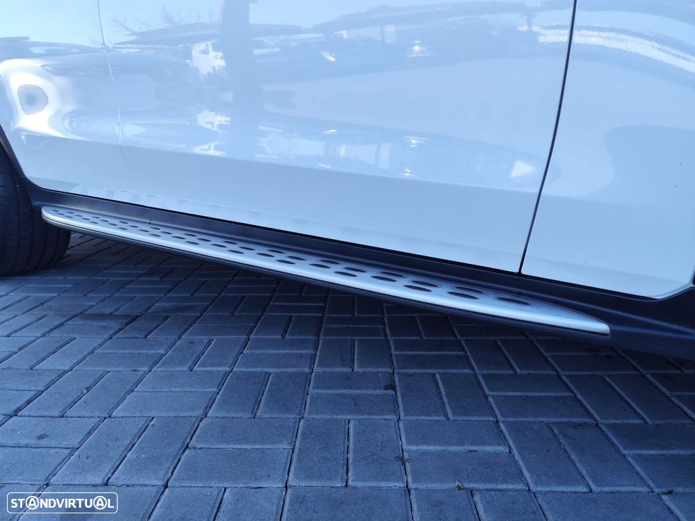 Mercedes-Benz GLC 250 d AMG Line 4-Matic - 51