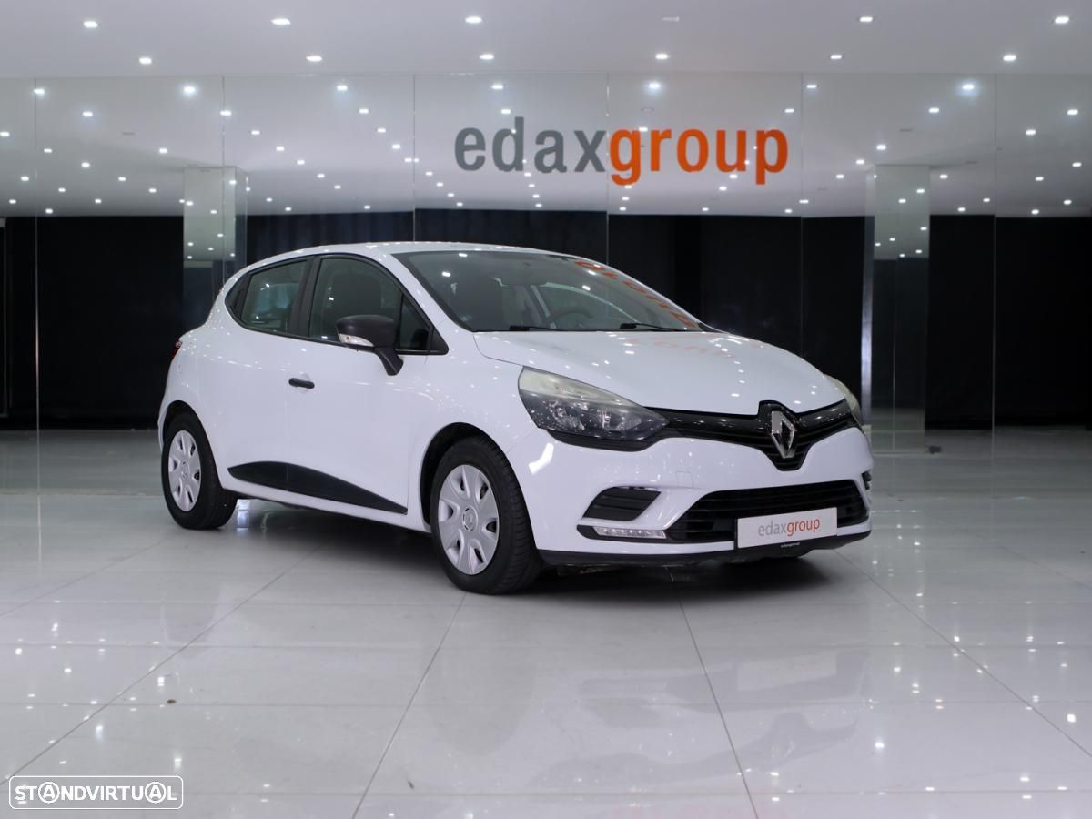 Renault Clio Van 1.5 dCi Zen c/iva - 1