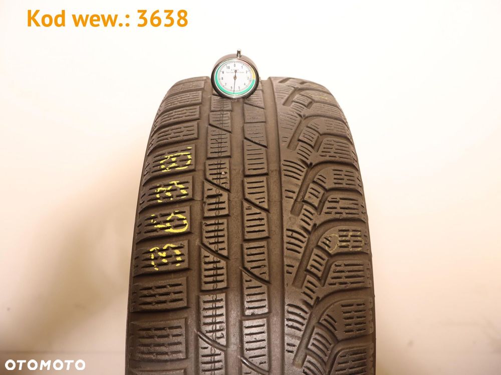 Pirelli Sottozero Winter 210 Serie II - 225/55 R16 - 1