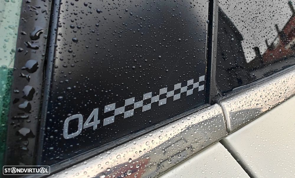 Peugeot 208 1.6 THP GTi Limited Edition - 8