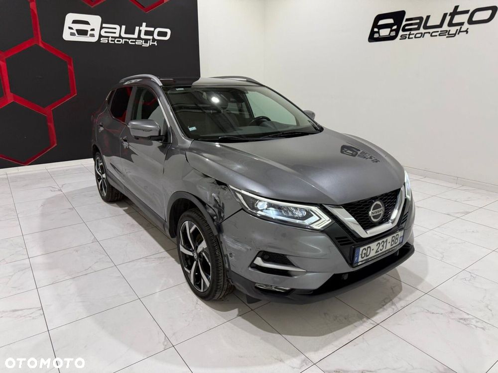 Nissan Qashqai - 24