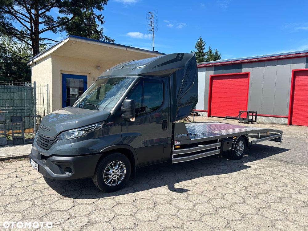 Iveco Daily 35S18 - 1