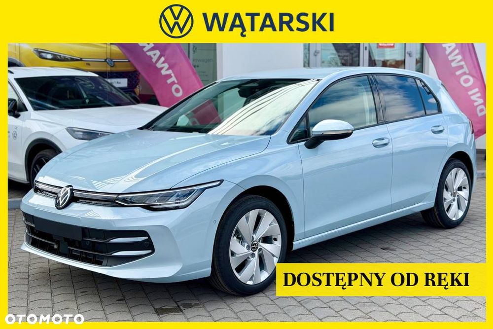 Volkswagen Golf 1.5 TSI Life Plus - 1