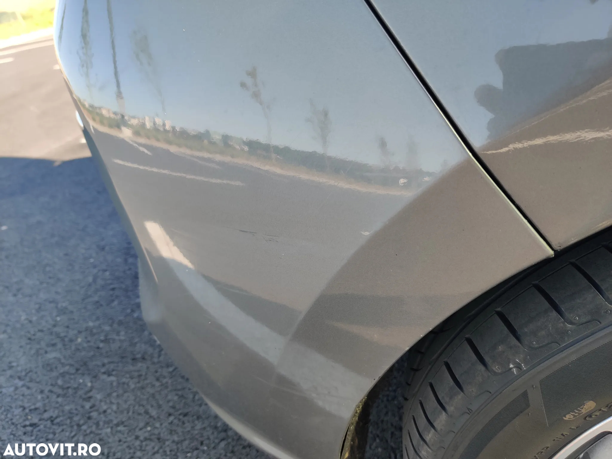 Hyundai i30 1.4 100CP 5DR M/T Highway - 20