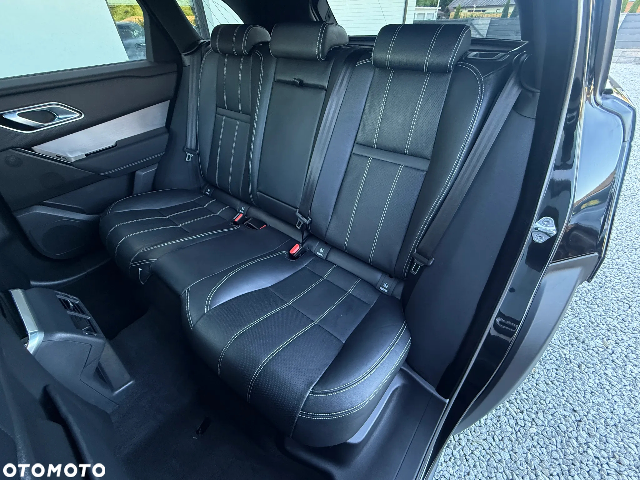 Land Rover Range Rover Velar 2.0 P400e PHEV R-Dynamic S - 32