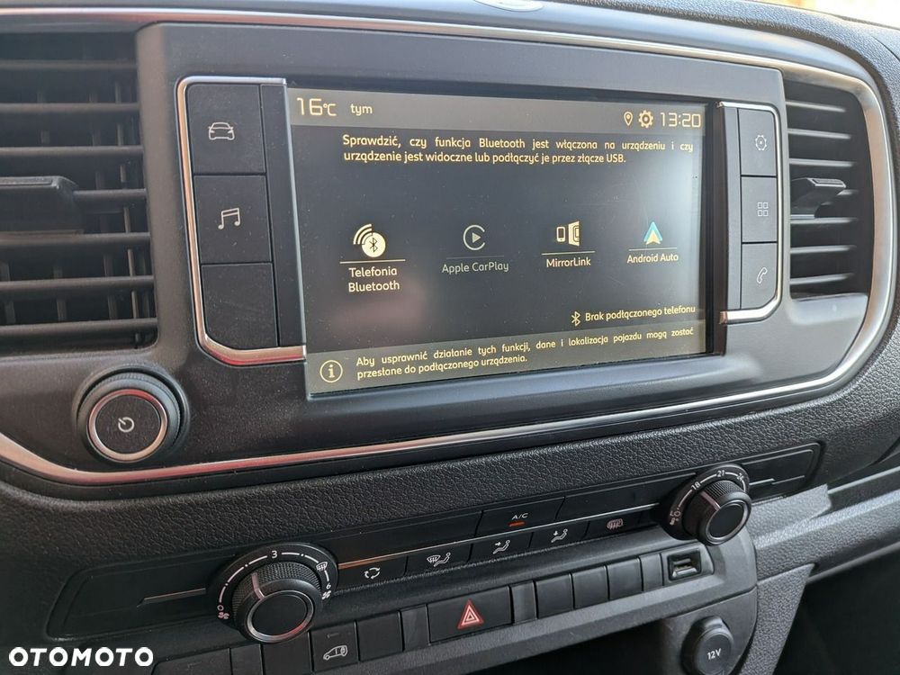 Fiat Scudo - 17