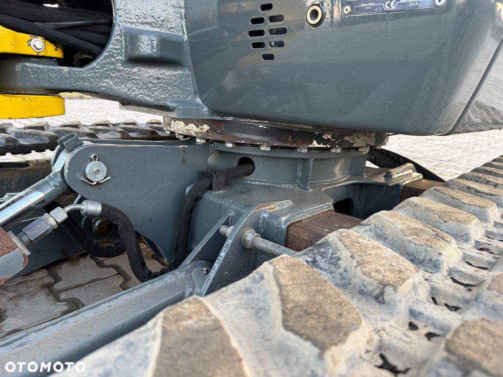 Wacker Neuson Et20 - 11