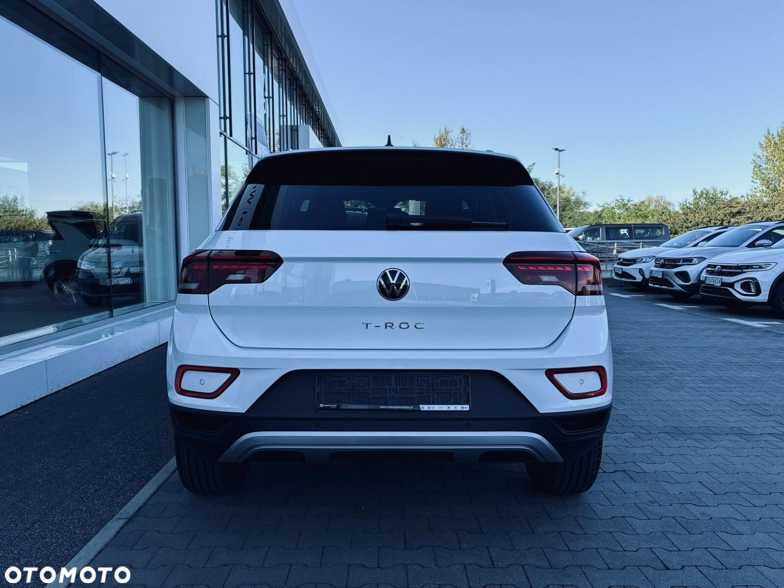 Volkswagen T-Roc - 9