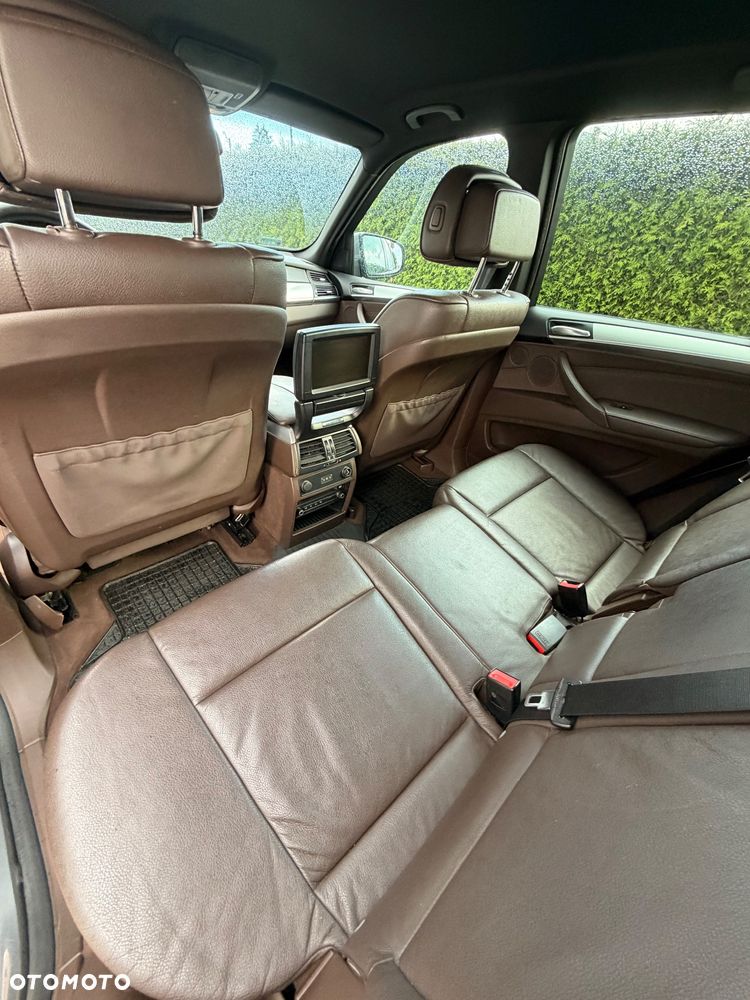 BMW X5 3.5d xDrive - 13