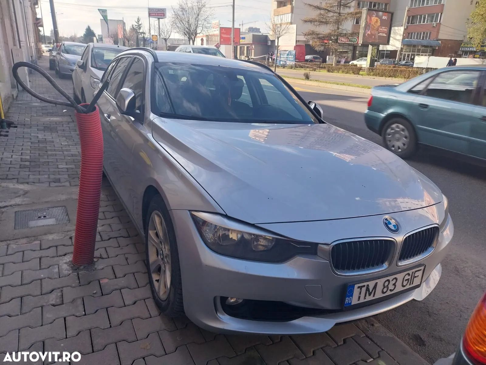 BMW Seria 3 - 1