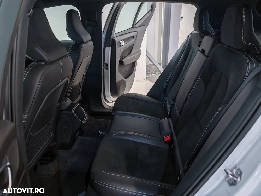 Volvo XC 40 D3 R-Design - 8