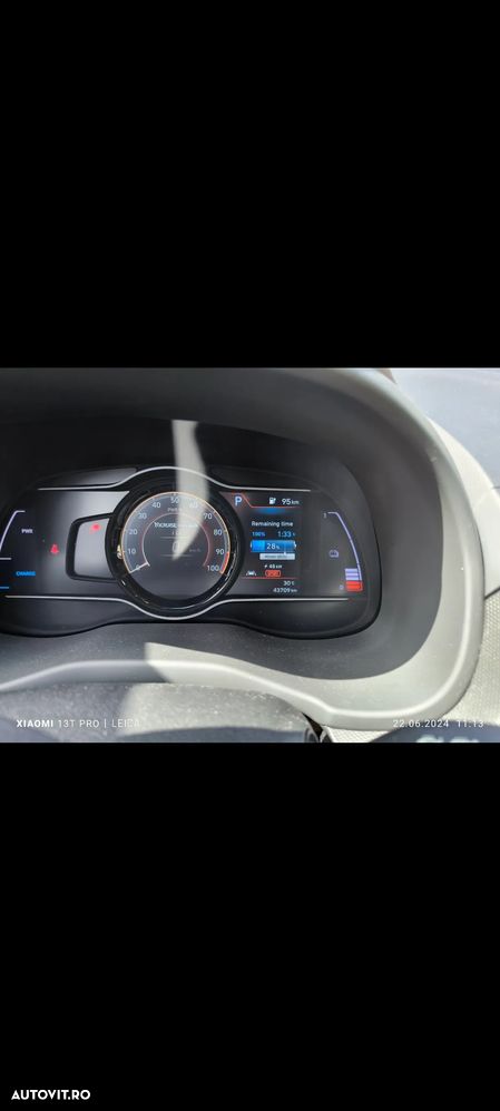 Hyundai KONA 136CP Highway - 6