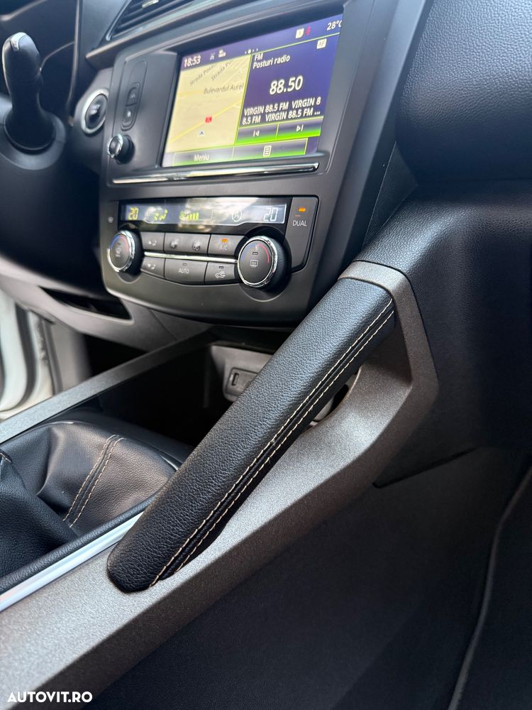 Renault Kadjar 1.6 DCI XMod - 37