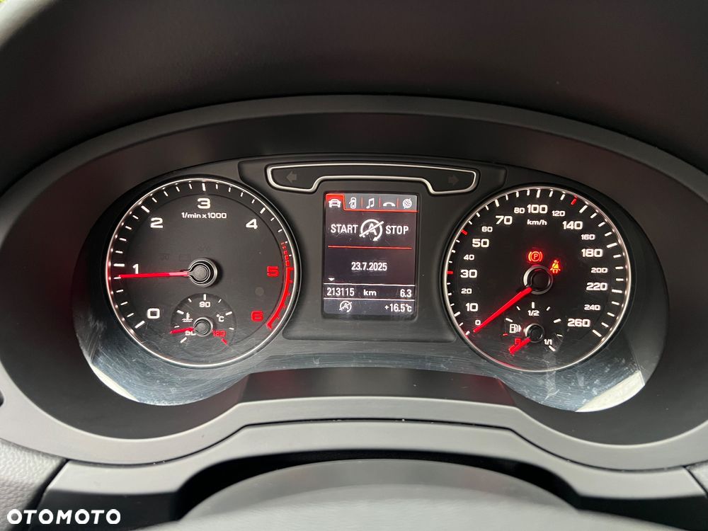 Audi Q3 2.0 TDI - 14