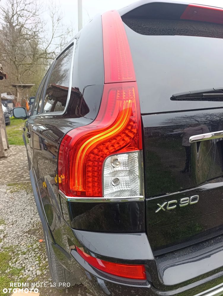 Volvo XC 90 3.2 Summum - 37