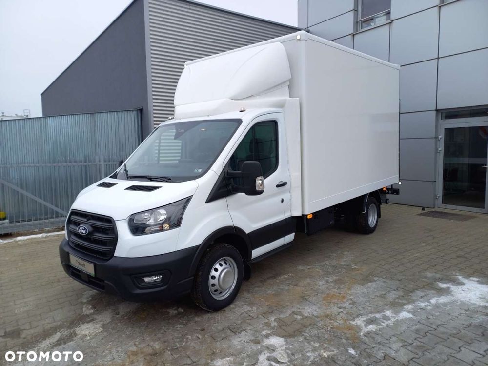 Ford transit - 3