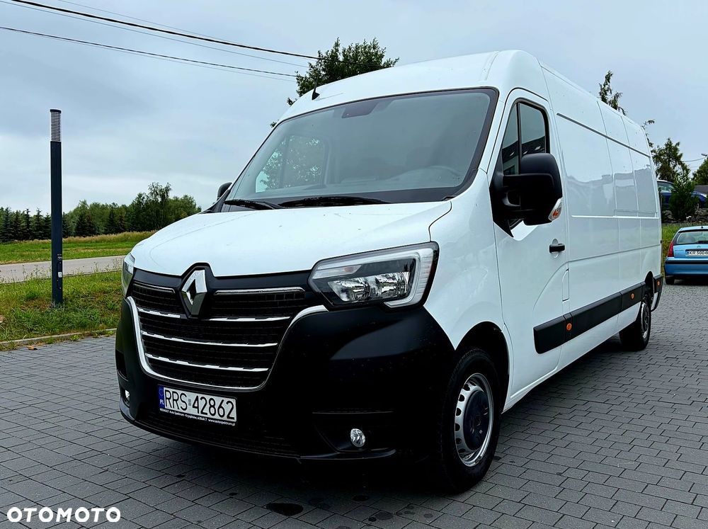 Renault Master - 2