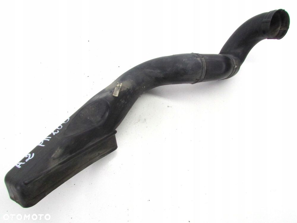 RURA DOLOTU POWIETRZA AUDI A2 1.4 TDI 8Z0129617B - 9