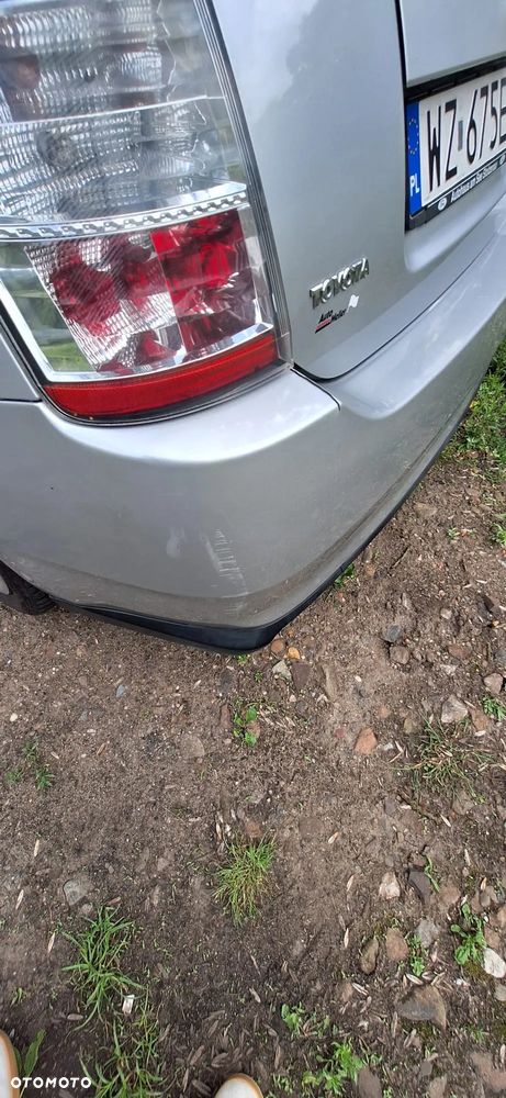 Toyota Prius 1.5 VVT-i Sol - 13