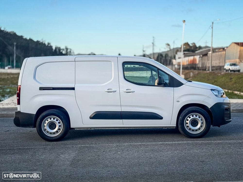 Citroën E-Berlingo XL 50KWh Full Extras - 7
