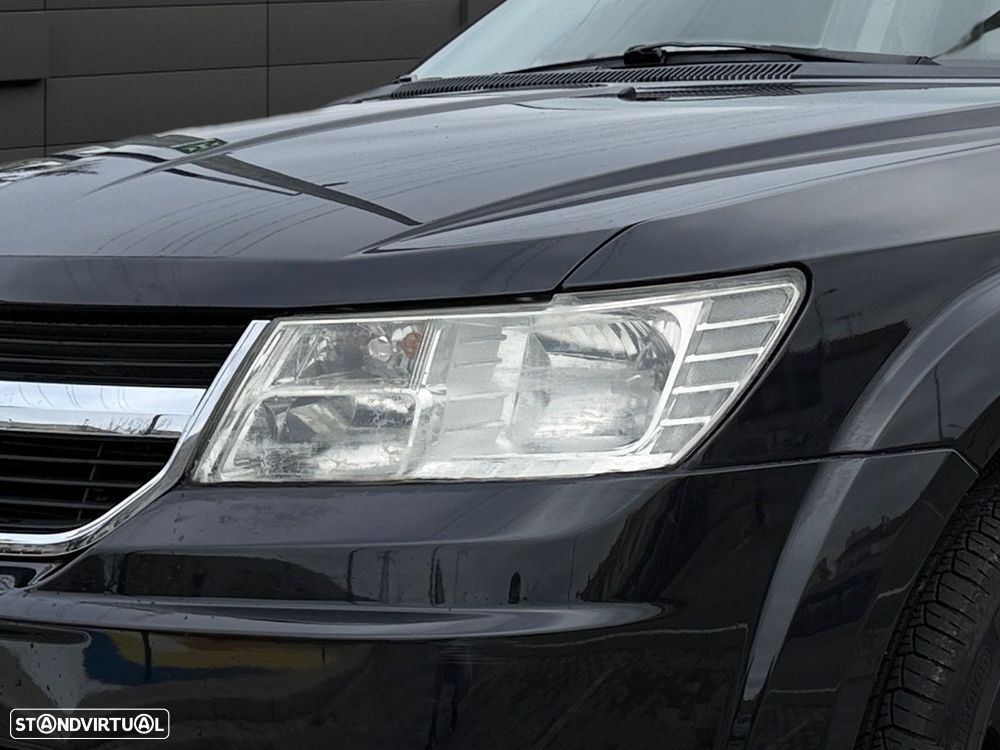 Dodge Journey 2.0 CRD R/T ATX - 5