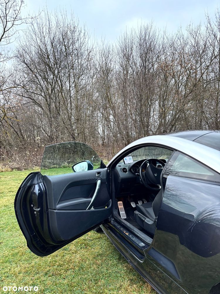 Peugeot RCZ - 20
