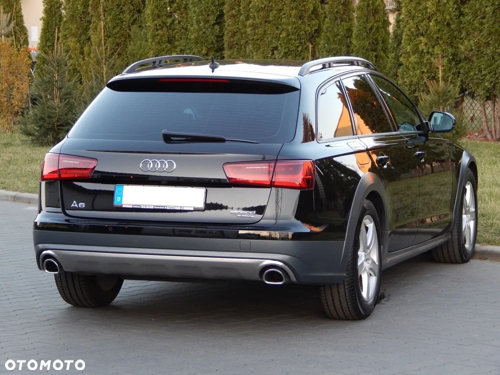 Audi A6 Allroad 3.0 TDI Quattro S tronic - 2