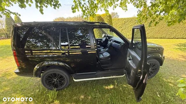 Land Rover Discovery V 3.0 Si6 HSE Luxury - 22