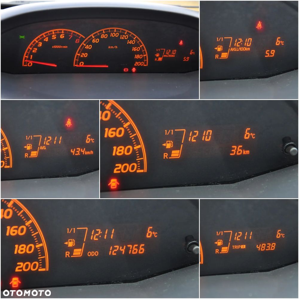 Toyota Yaris 1.33 Prestige - 25