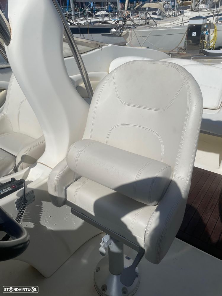 Cranchi 28 CSL - 6