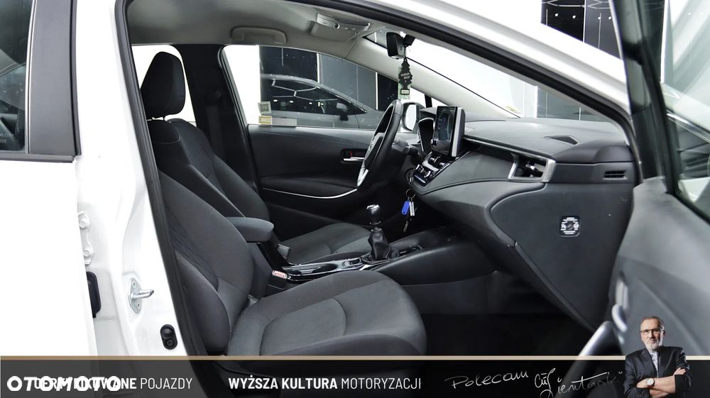 Toyota Corolla 1.5 Style - 15