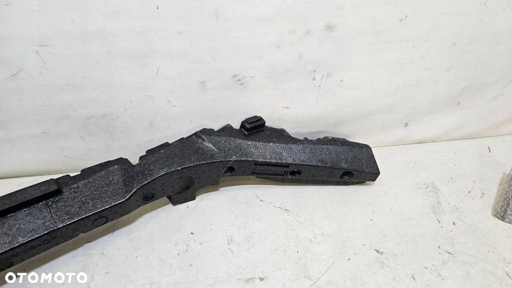 absorber pianka zderzaka przód mercedes gle w167 a167 lift amg a1678853010 - 7