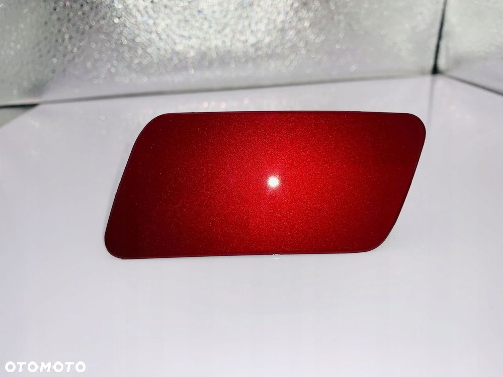 Zaślepka spryskiwacza CITROEN C5 II LIFT KOLORY - 8