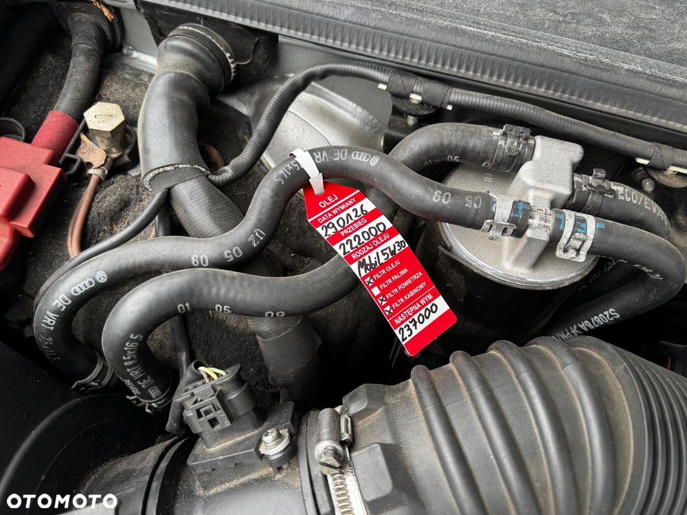 Audi A6 Limousine 2.7 TDI Multitronic - 30