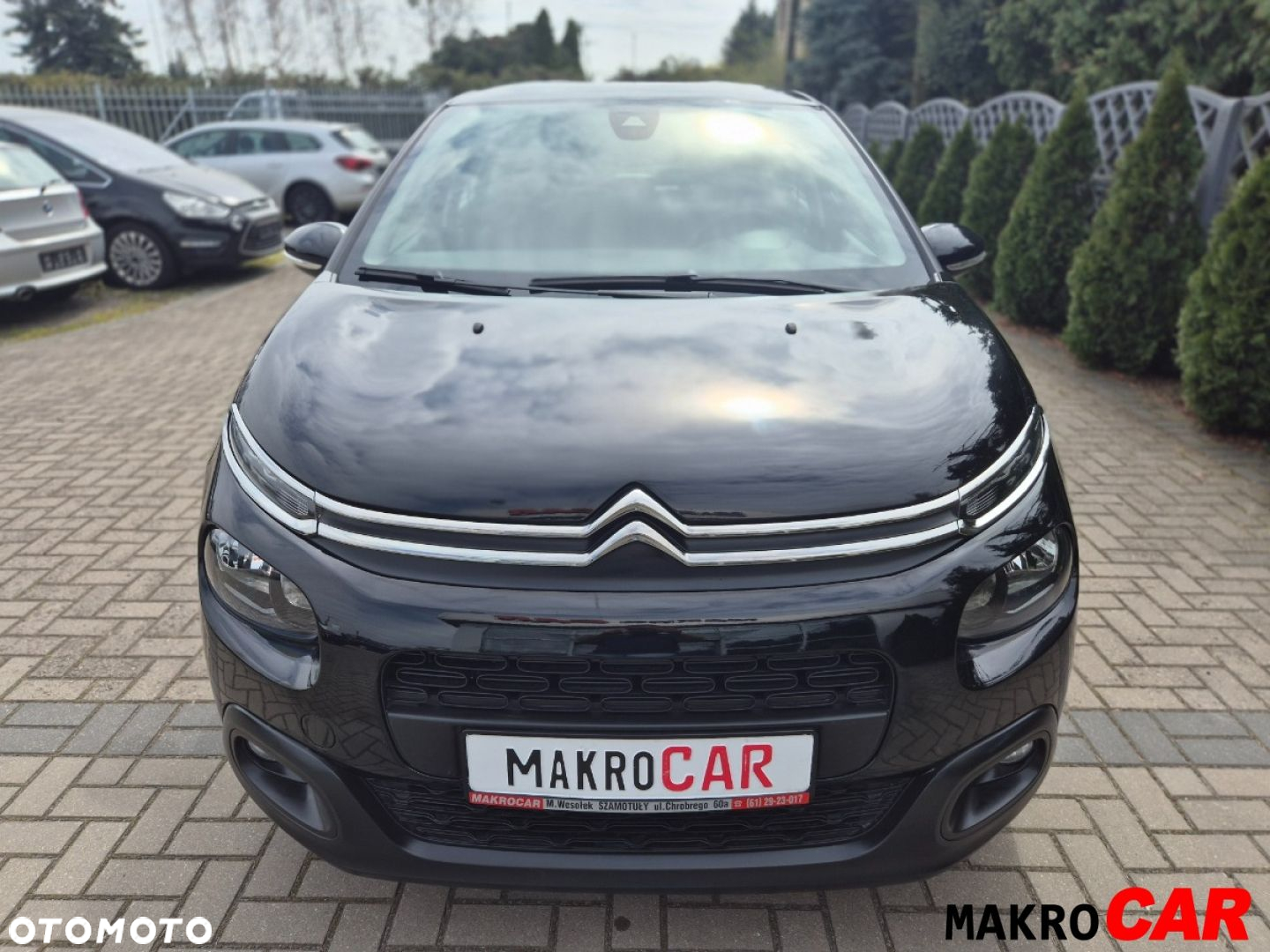Citroën C3 1.6 BlueHDi Live S&S - 20