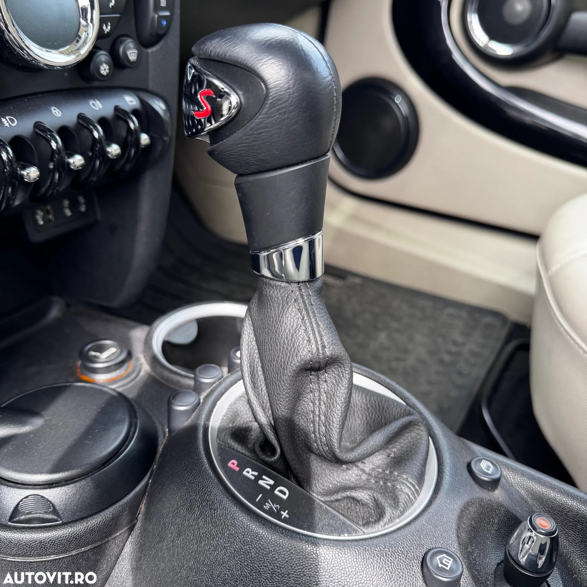 Mini Cooper S - 12