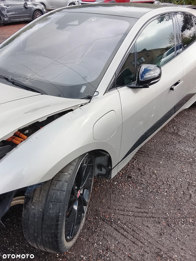 Jaguar I-Pace EV400 AWD R-DYNAMIC SE - 19
