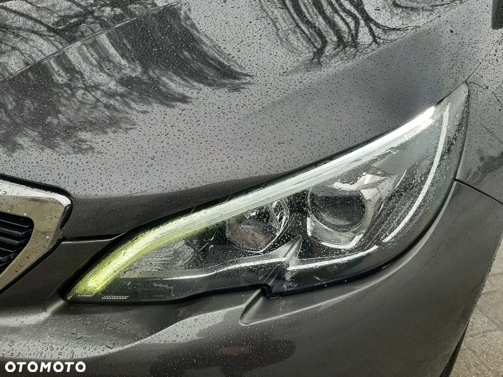 Peugeot 308 BlueHDi 100 Stop & Start Active Pack - 13