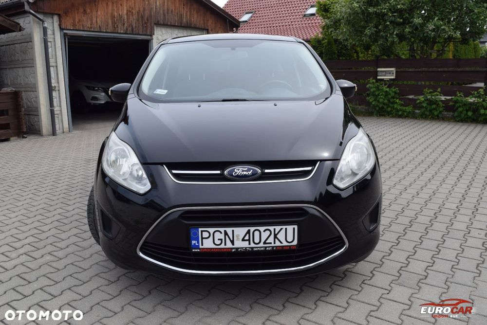 Ford C-MAX 1.6 Ti-VCT Ambiente - 6