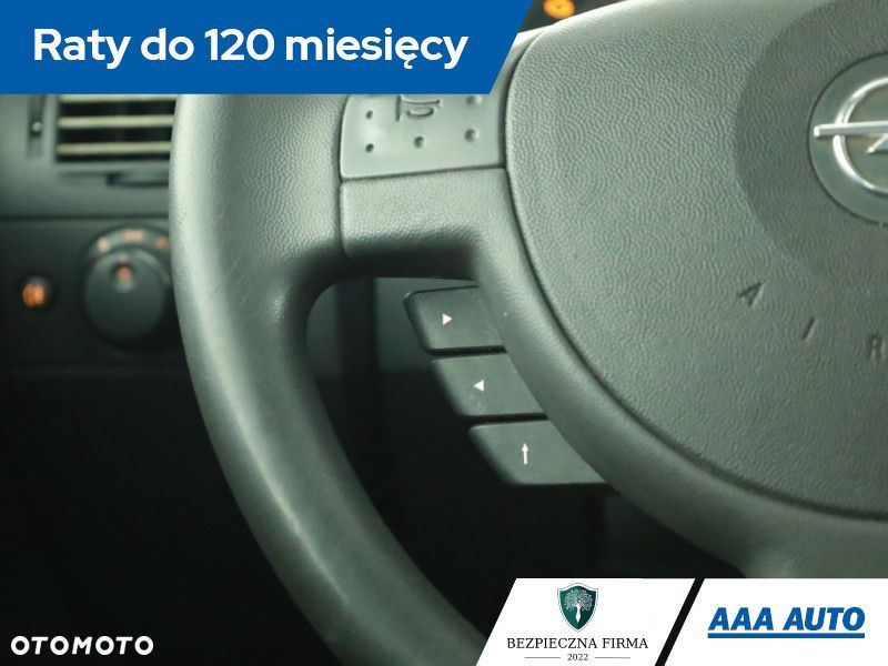 Opel Meriva - 16