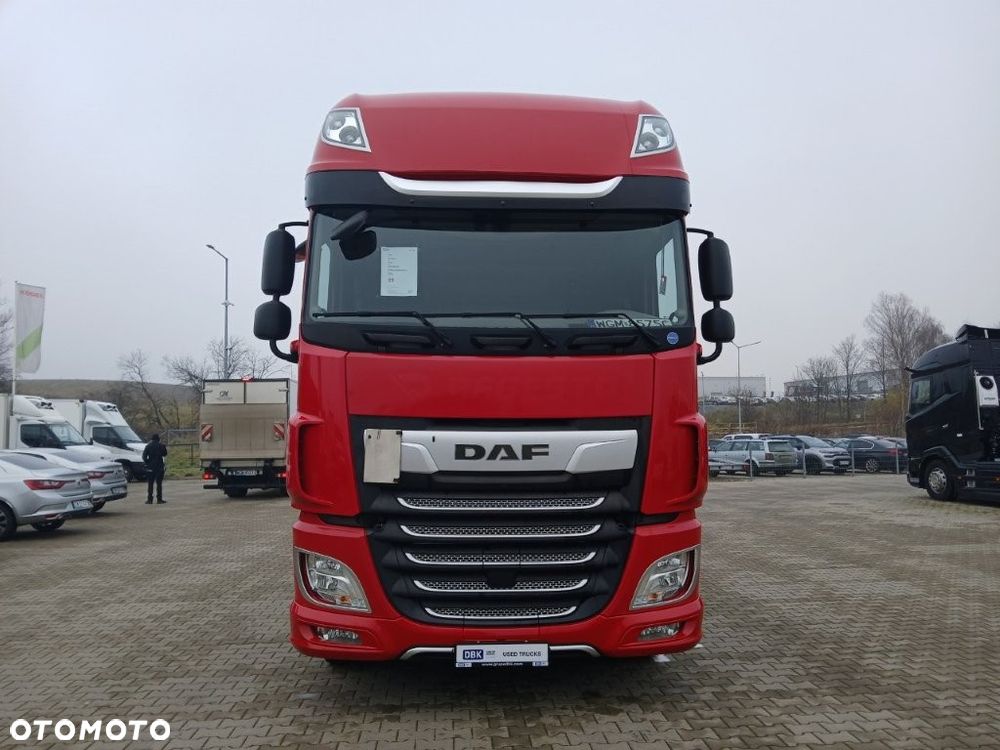 DAF XF 480 FT (32216) - 5