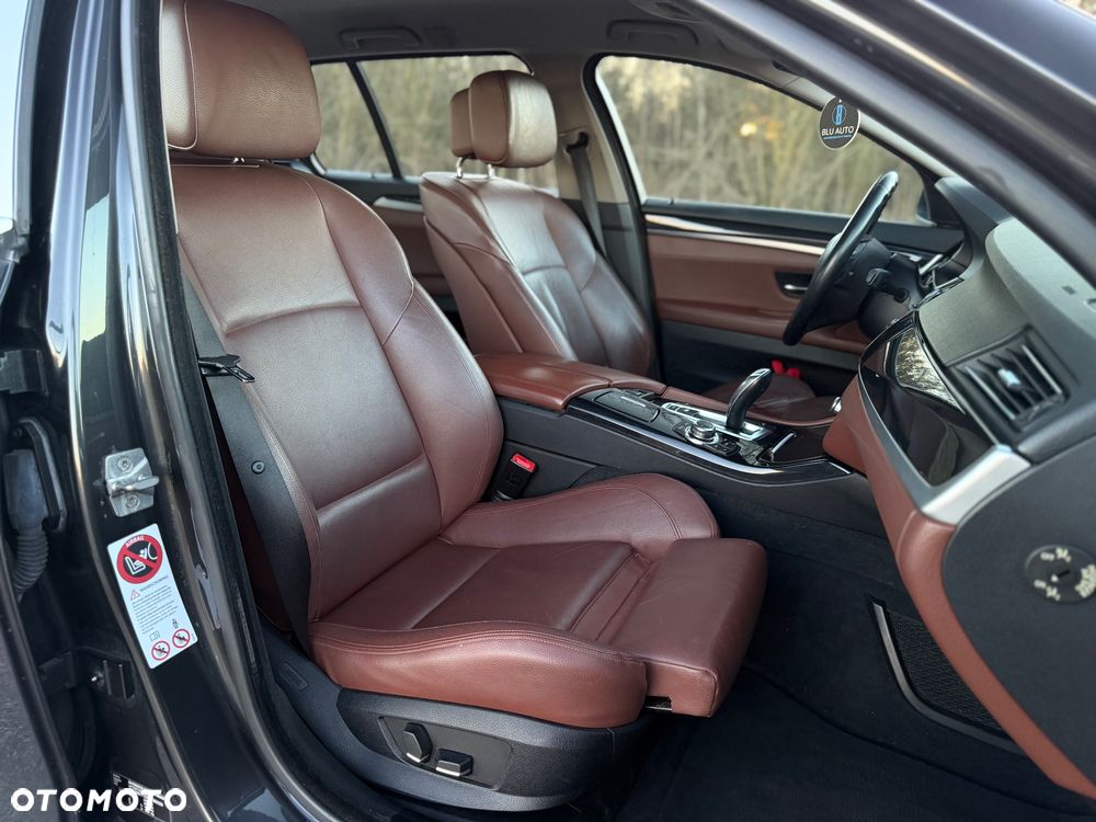 BMW Seria 5 - 37