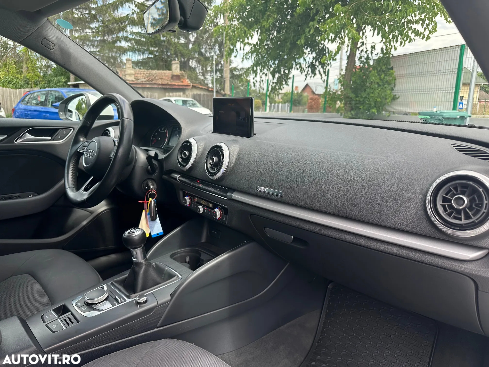 Audi A3 1.0 TFSI Sport - 6