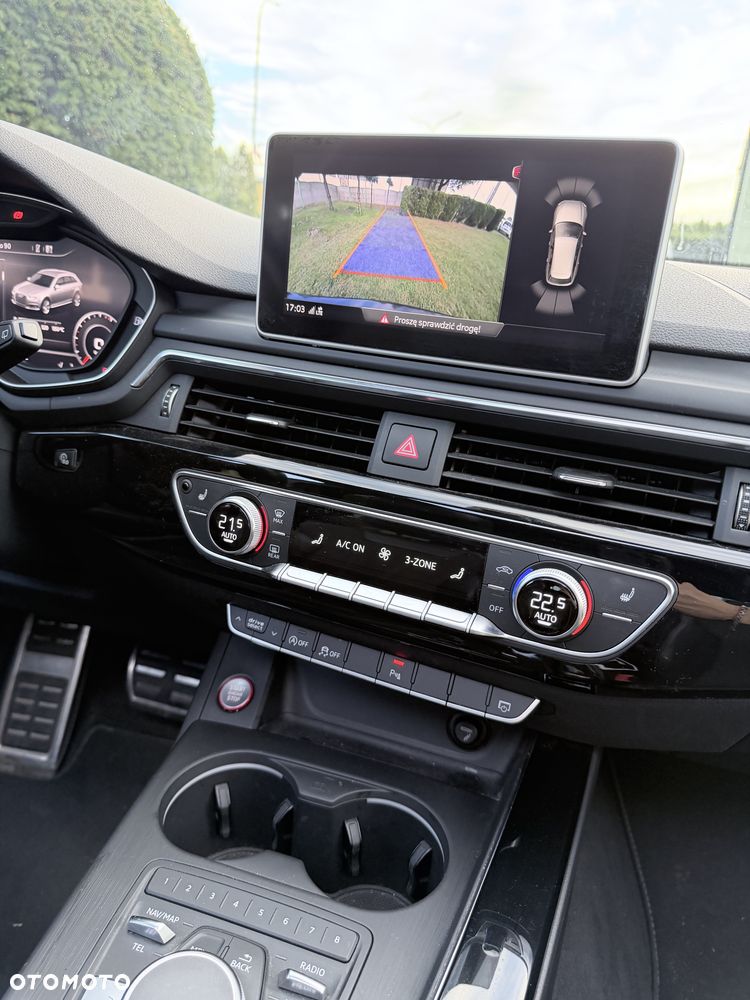 Audi A4 Avant - 27