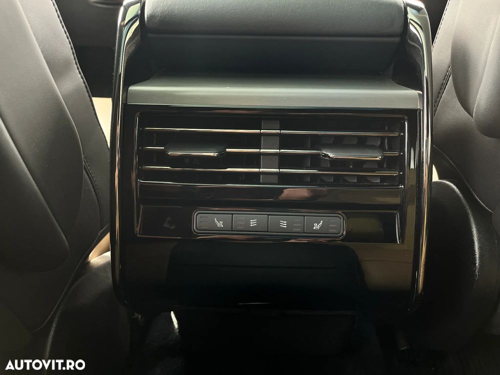 Land Rover Range Rover Sport - 13