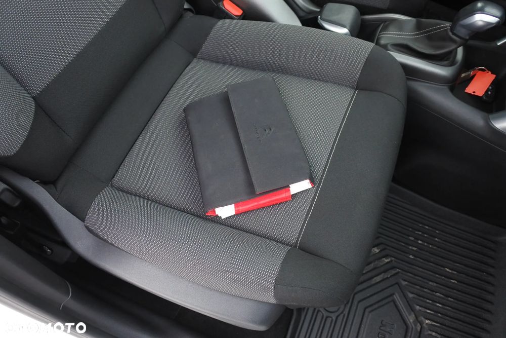 Citroën C3 Aircross BlueHDI 120 Stop & Start EAT6 SHINE - 7